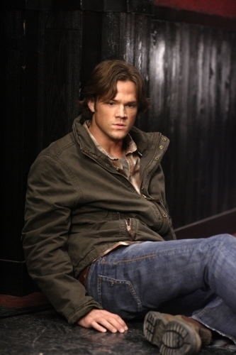 Still of Jared Padalecki in Supernatural (2005)