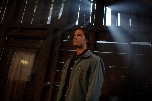 Still of Jared Padalecki in Supernatural (2005)