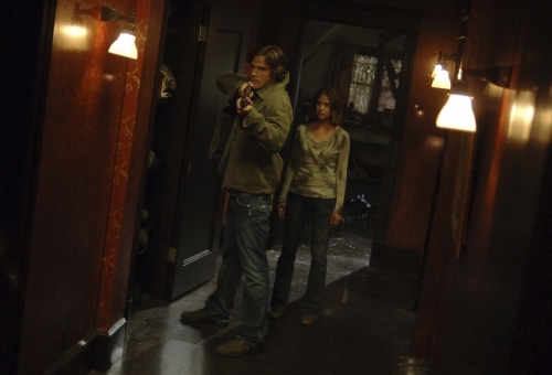 Still of Jared Padalecki in Supernatural (2005)