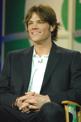 Jared Padalecki