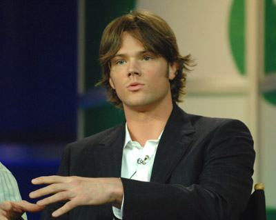 Jared Padalecki