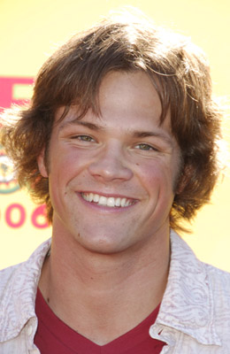 Jared Padalecki