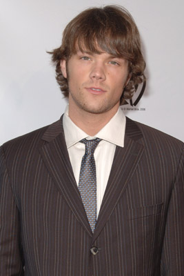 Jared Padalecki