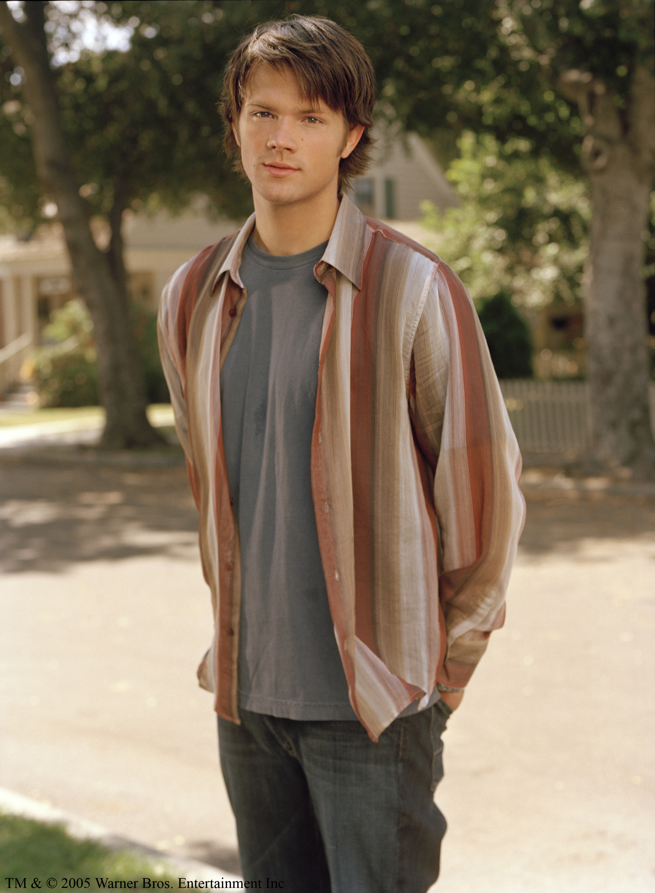 Still of Jared Padalecki in Gilmore Girls (2000)