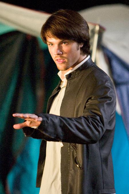 Still of Jared Padalecki in Vasko namai (2005)