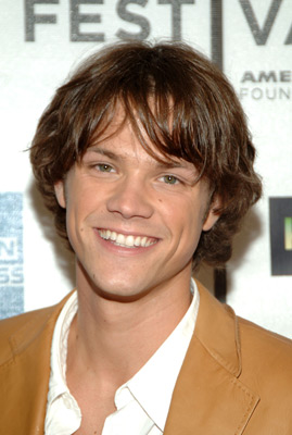 Jared Padalecki at event of Vasko namai (2005)