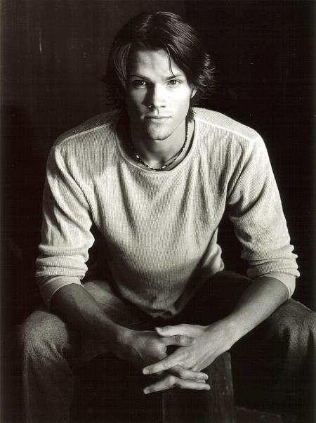 Jared Padalecki