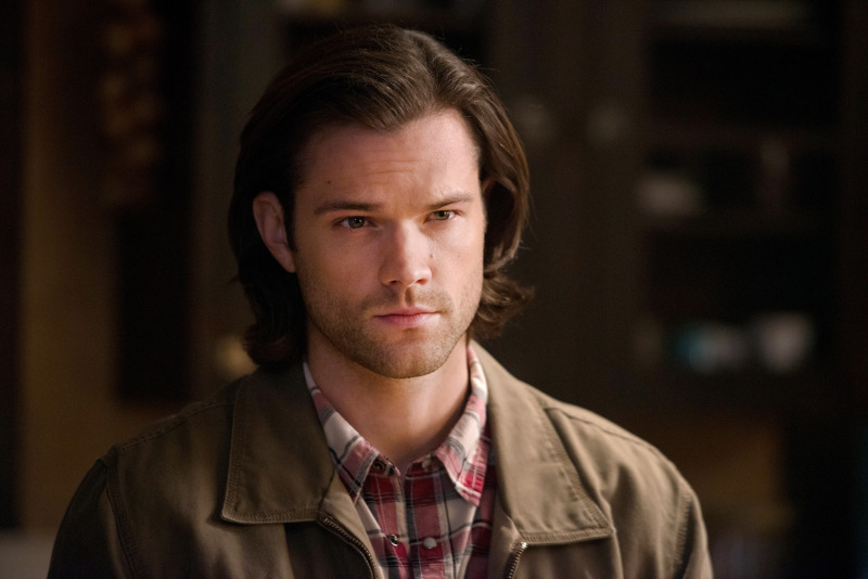 Still of Jared Padalecki in Supernatural (2005)