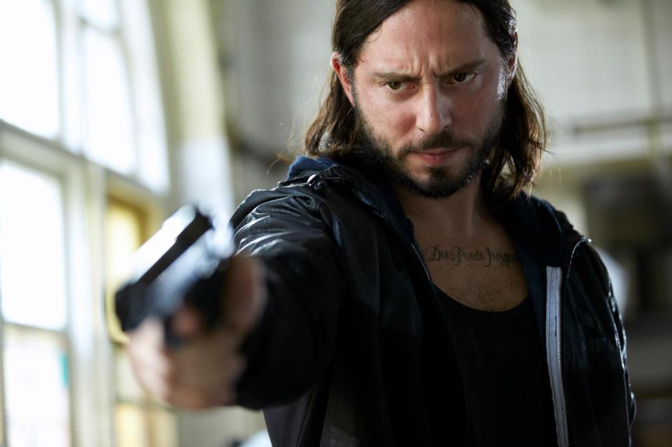 Matias Varela Snabba Cash 2