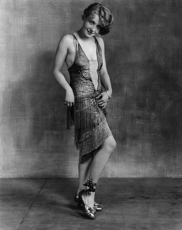 Anita Page Circa 1928 MGM