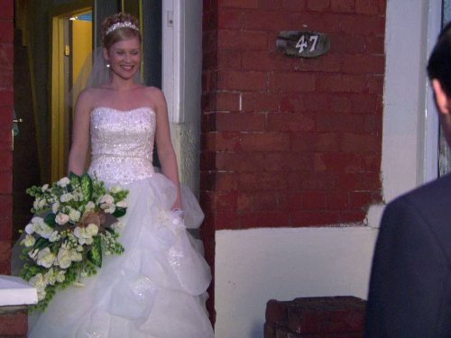 Still of Joanna Page in Gavin & Stacey (2007)