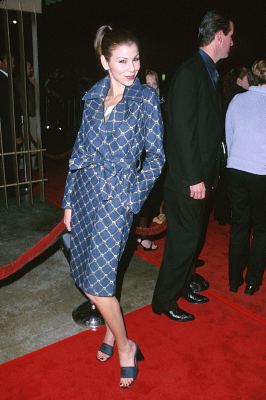 Heather Dubrow at event of Rekviem svajonei (2000)
