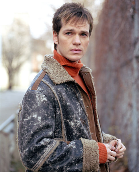 Still of Peter Paige in Queer as Folk (2000)