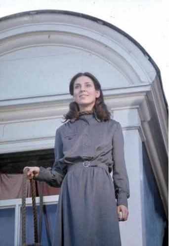 Still of Holly Palance in Zenklas (1976)