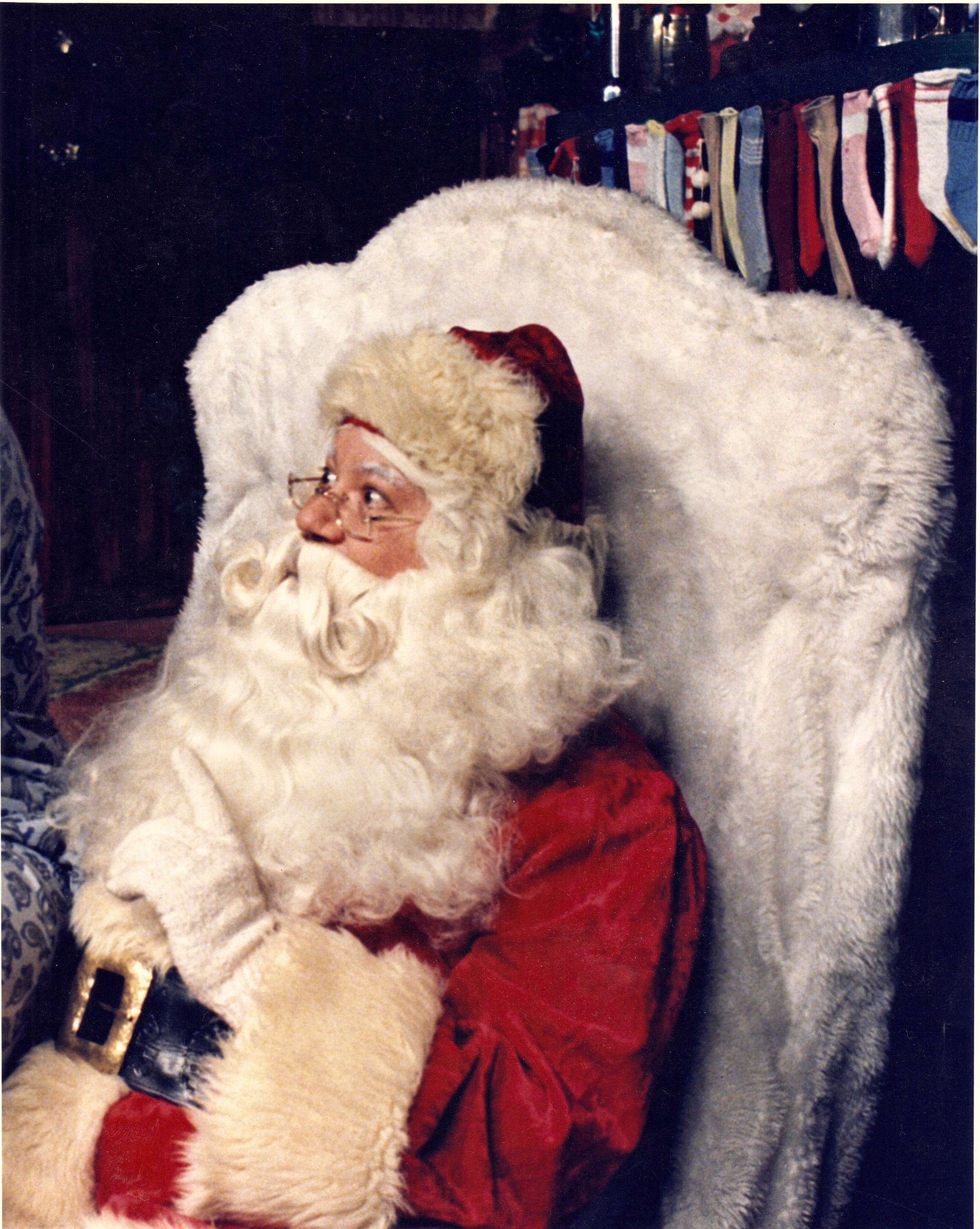 Santa 