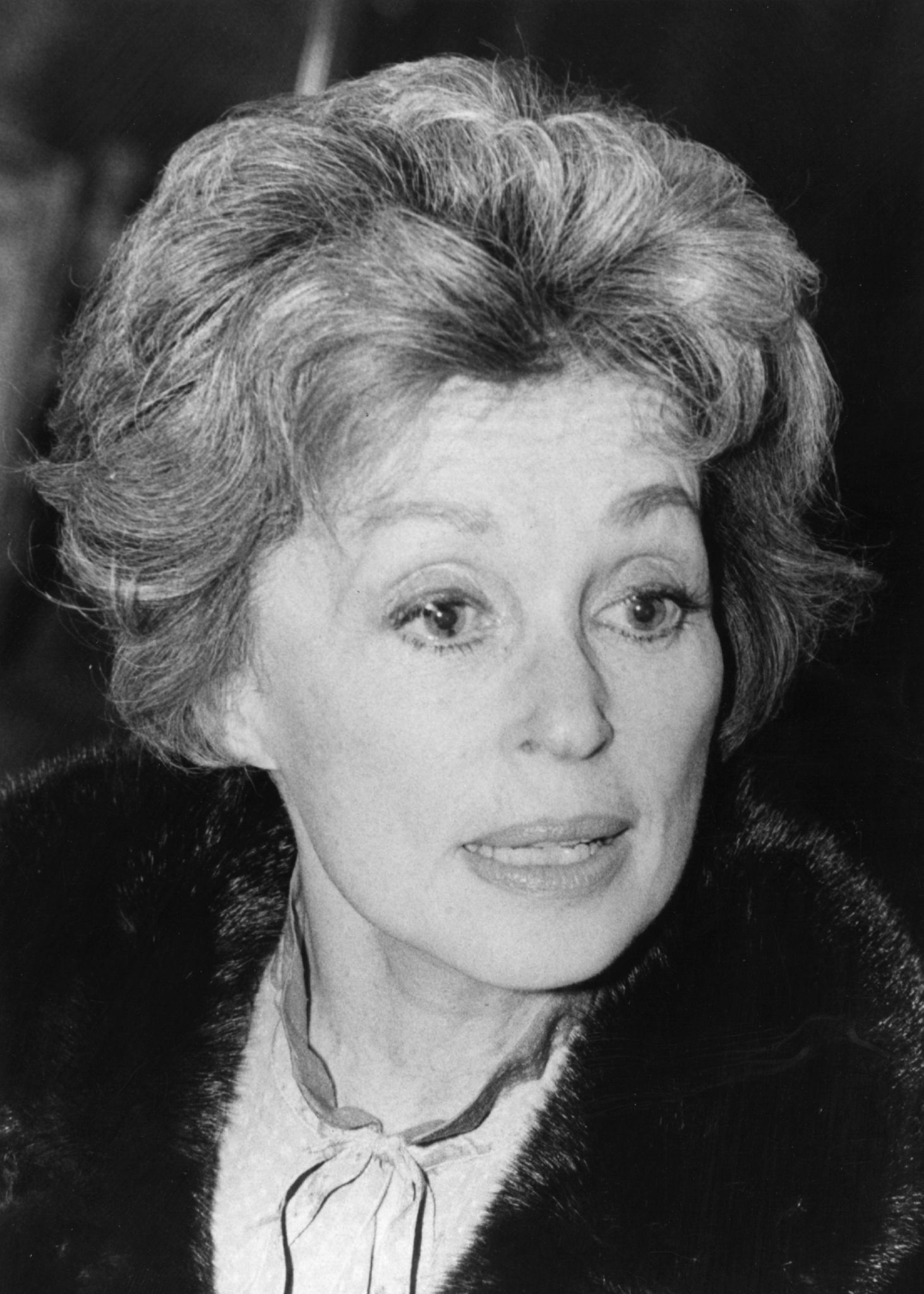 Lilli Palmer in ...ganz persönlich: Lilli Palmer (1974)