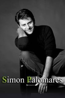 Simon Palomares