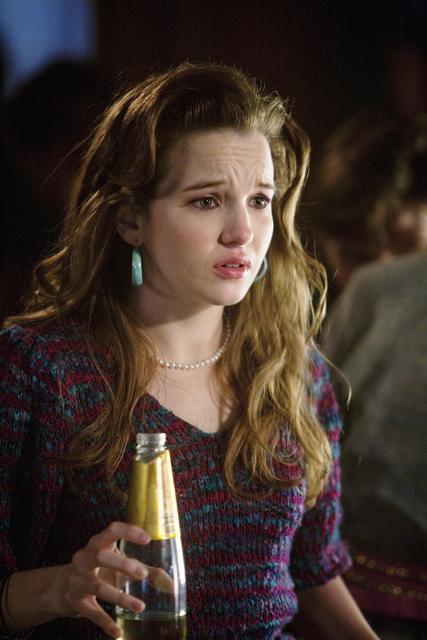 Still of Kay Panabaker in Brothers & Sisters (2006)