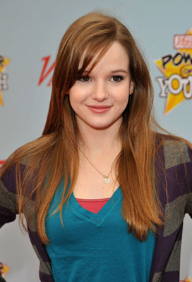 Kay Panabaker