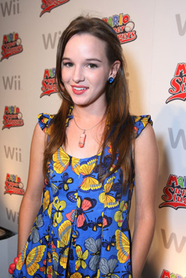 Kay Panabaker