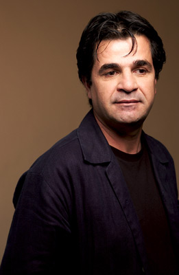 Jafar Panahi