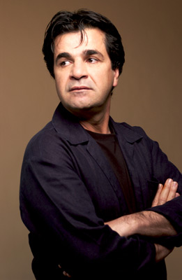 Jafar Panahi