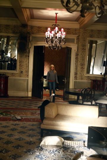 Still of Hayden Panettiere in Herojai (2006)