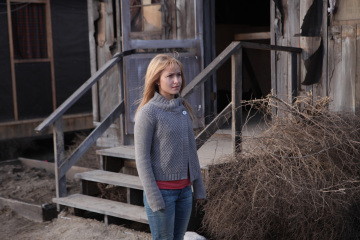 Still of Hayden Panettiere in Herojai (2006)