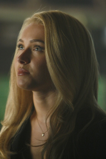 Still of Hayden Panettiere in Herojai (2006)