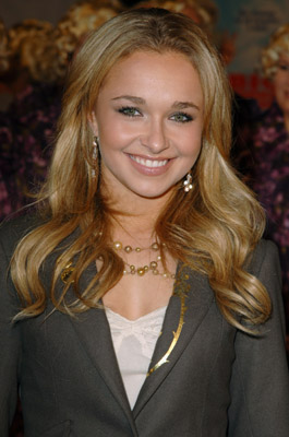 Hayden Panettiere at event of Big Momma's House 2 (2006)