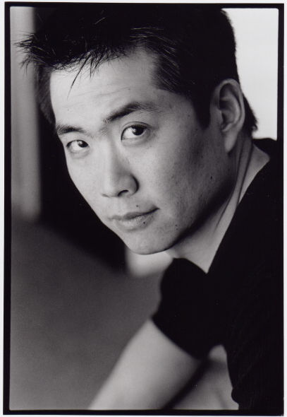 Andrew Pang