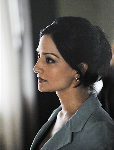 Still of Archie Panjabi in The Good Wife (2009)