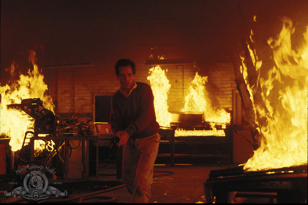 Still of John Pankow in To Live and Die in L.A. (1985)