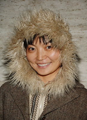 Irina Pantaeva at event of Man cheng jin dai huang jin jia (2006)