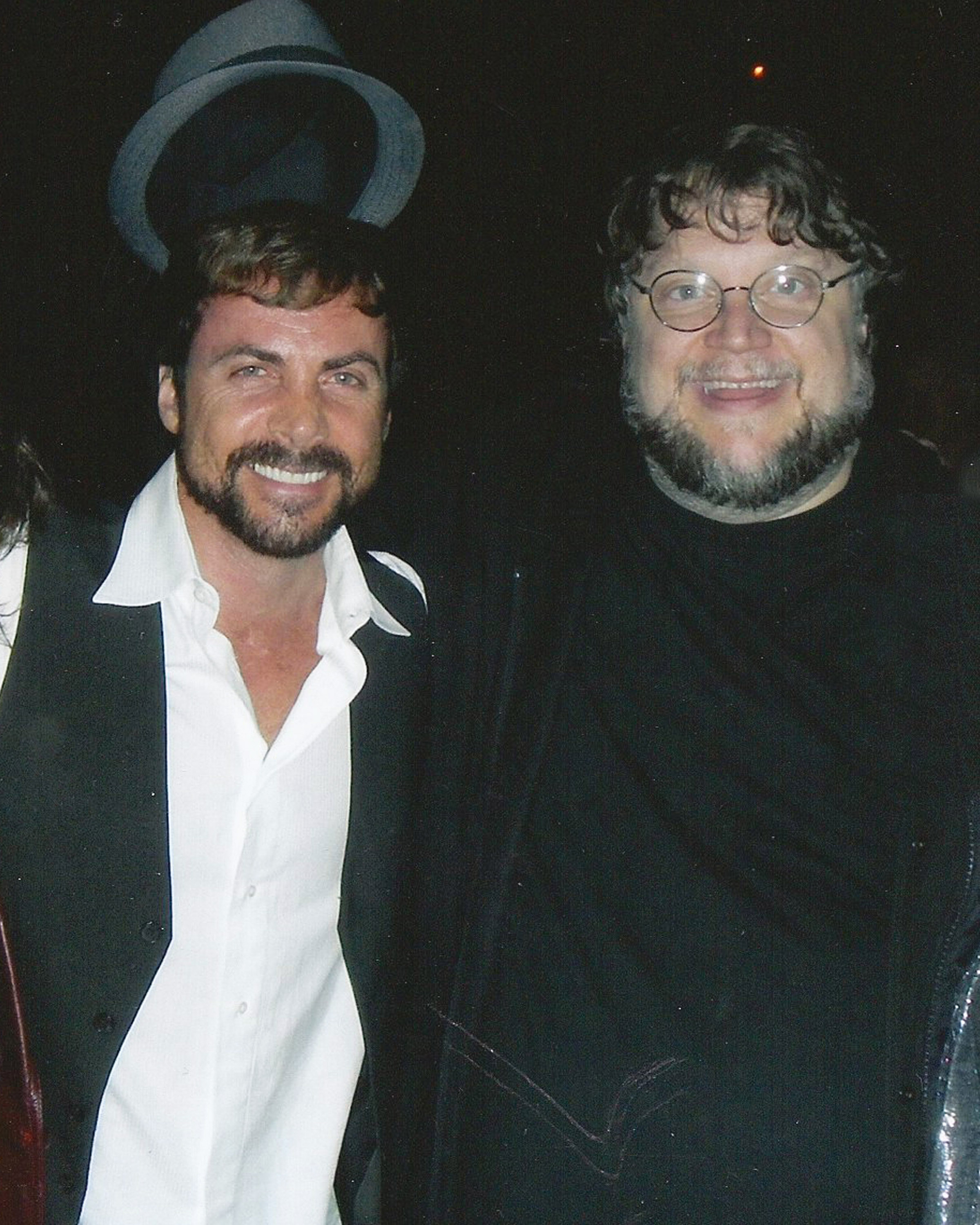 Pacific Rim - Guillermo Del Toro