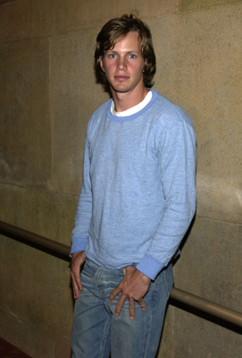 Kip Pardue at event of The Rules of Attraction (2002)
