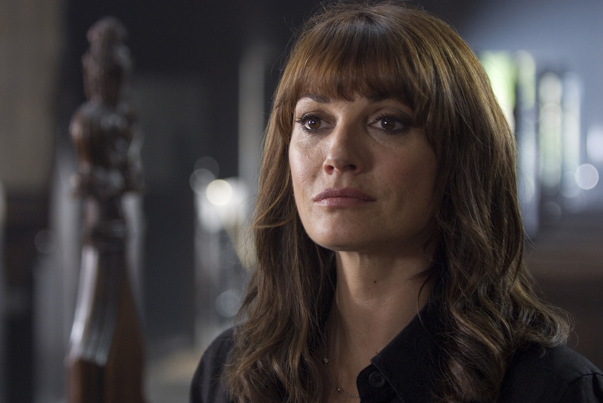 Still of Sarah Parish in Mistresses (2008)