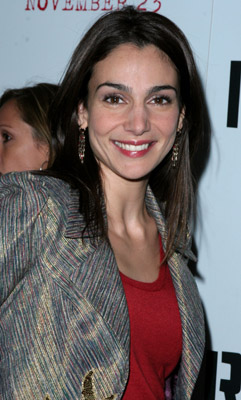 Annie Parisse at event of Rent (2005)