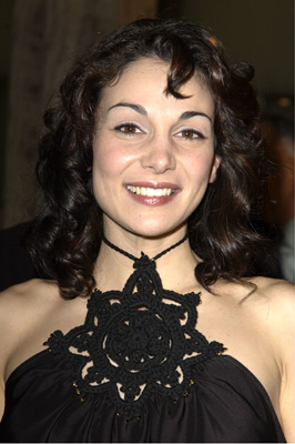 Annie Parisse at event of How to Lose a Guy in 10 Days (2003)