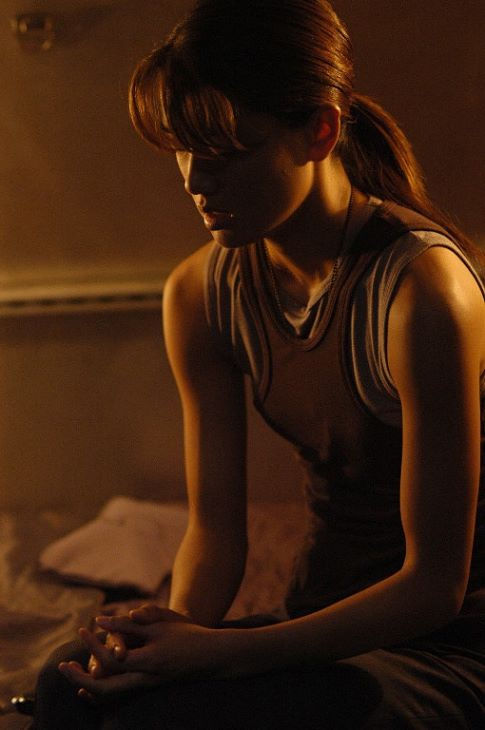 Still of Grace Park in Battlestar Galactica (2004)