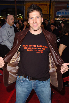 Ray Park at event of Mission: Impossible III (2006)