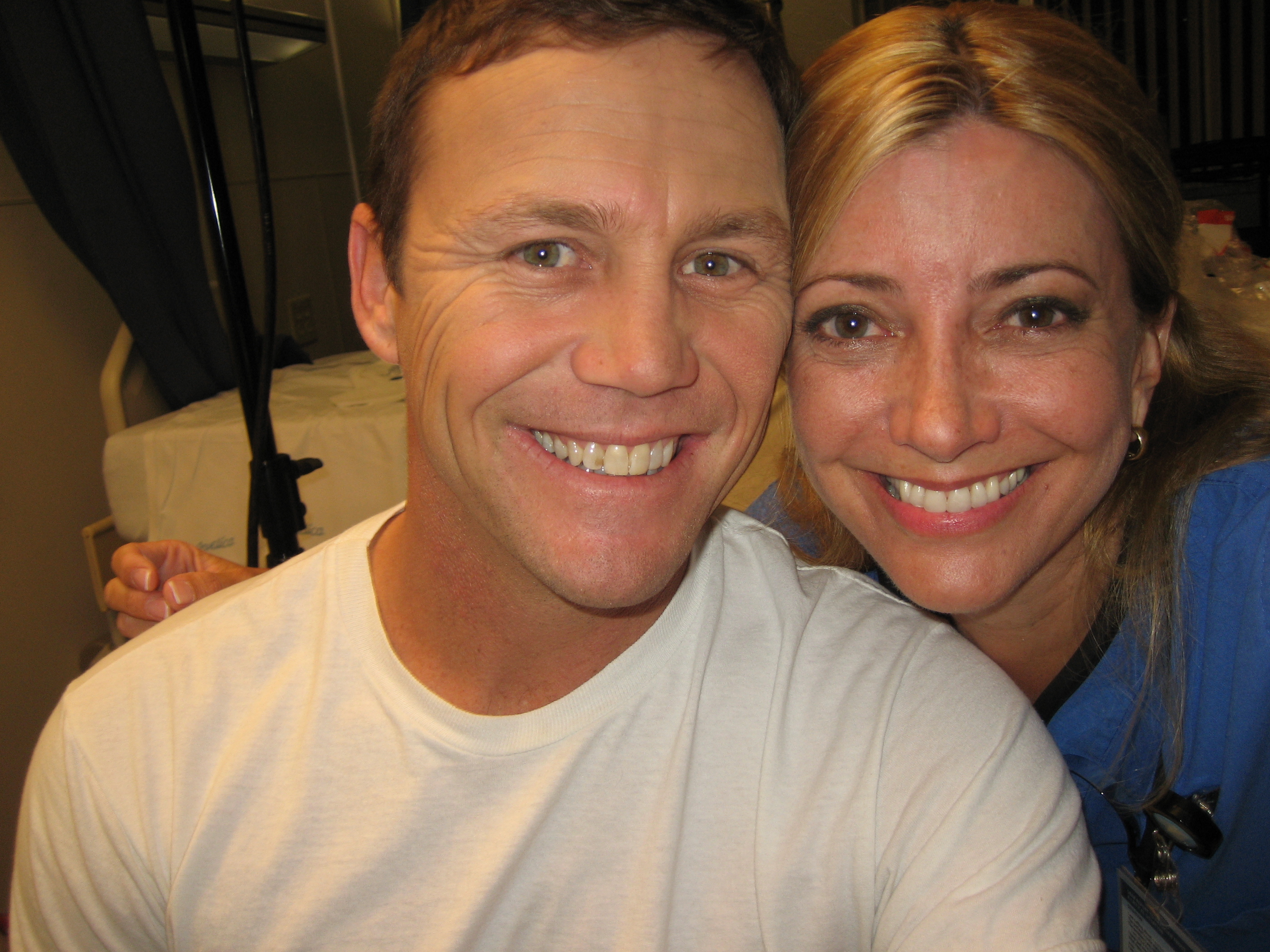 ASHES with Brian Krause