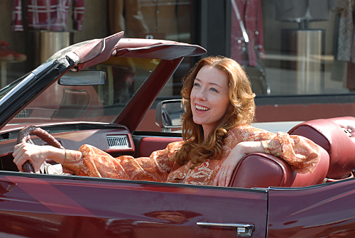 Still of Molly Parker in Swingtown (2008)