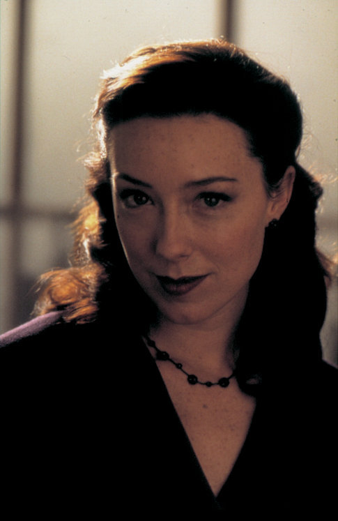 Still of Molly Parker in Max (2002)