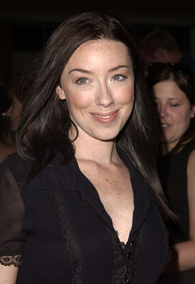 Molly Parker at event of Max (2002)