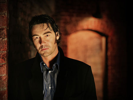 Nathaniel Parker