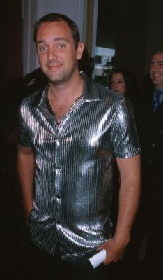 Trey Parker