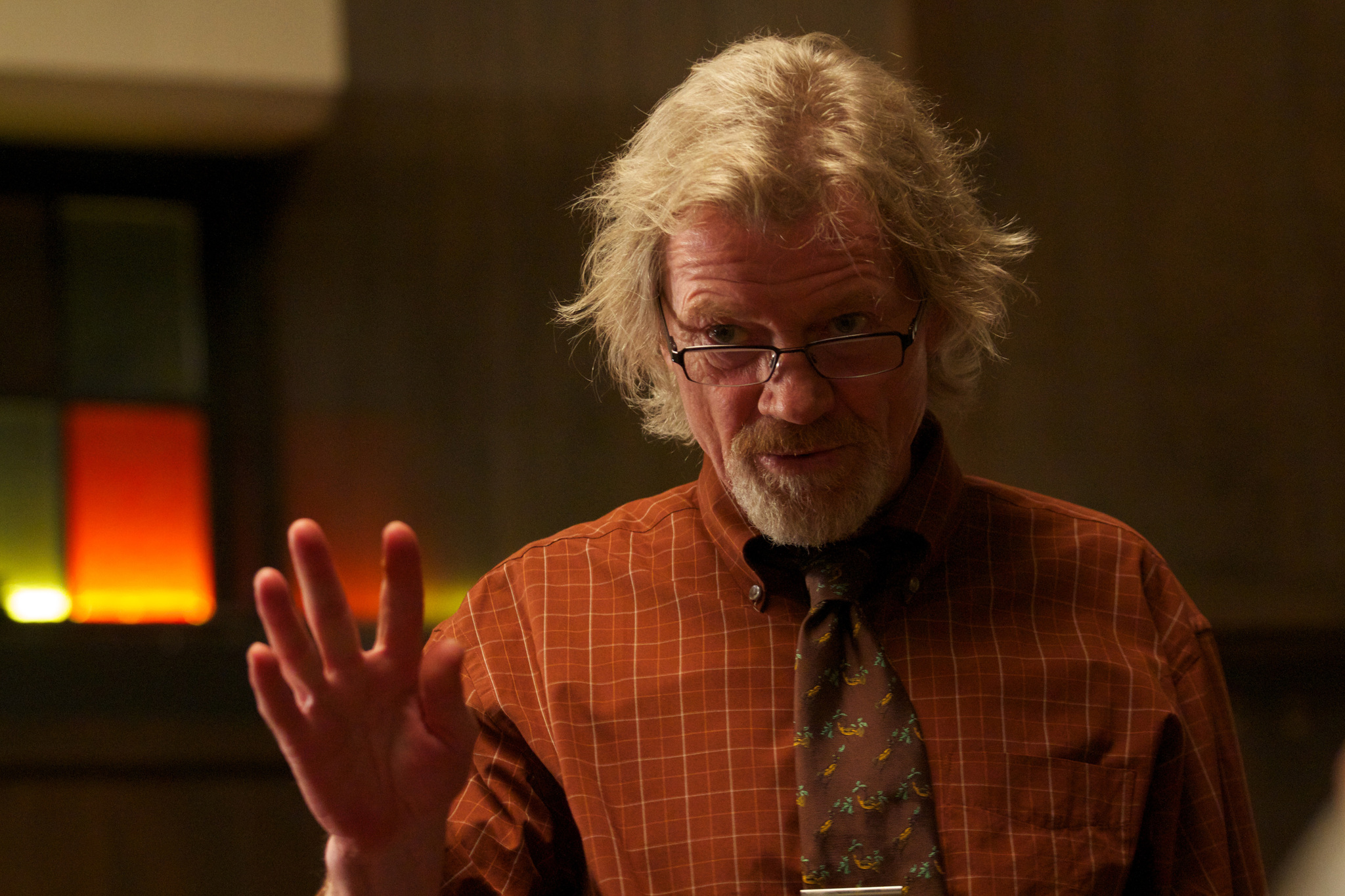 Still of Michael Parks in Red State (2011)