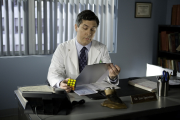 Still of Chris Parnell in 30 Rock (2006)