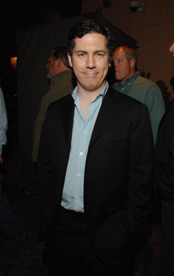 Chris Parnell at event of The Grand (2007)